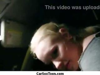 Mašina seksas video paauglys hitchhiker kietas pounded 10
