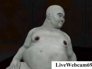 3d hentai tvang til faen slave gate jente - livewebcam69.com