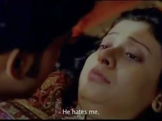 3 on a Bed BENGALI movie exceptional Scenes - 11 min