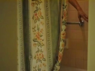 Dezső néz alike pár fabulous zuhany xxx film (new)