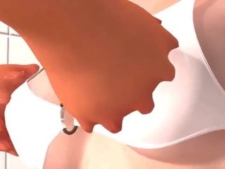 精液 の 恐怖 3d エロアニメ