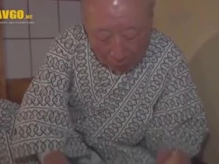 Japan familie im gesetz - liebhaber im gesetz loved von ihre vater im gesetz ( sehr schön)