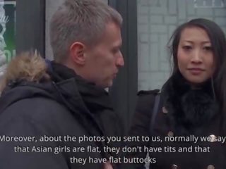 सुडौल आस और बड़ा टिट्स एशियन महिला sharon ली प्रारंभ हमें पता चलता है वियेट्नामीस sodomy